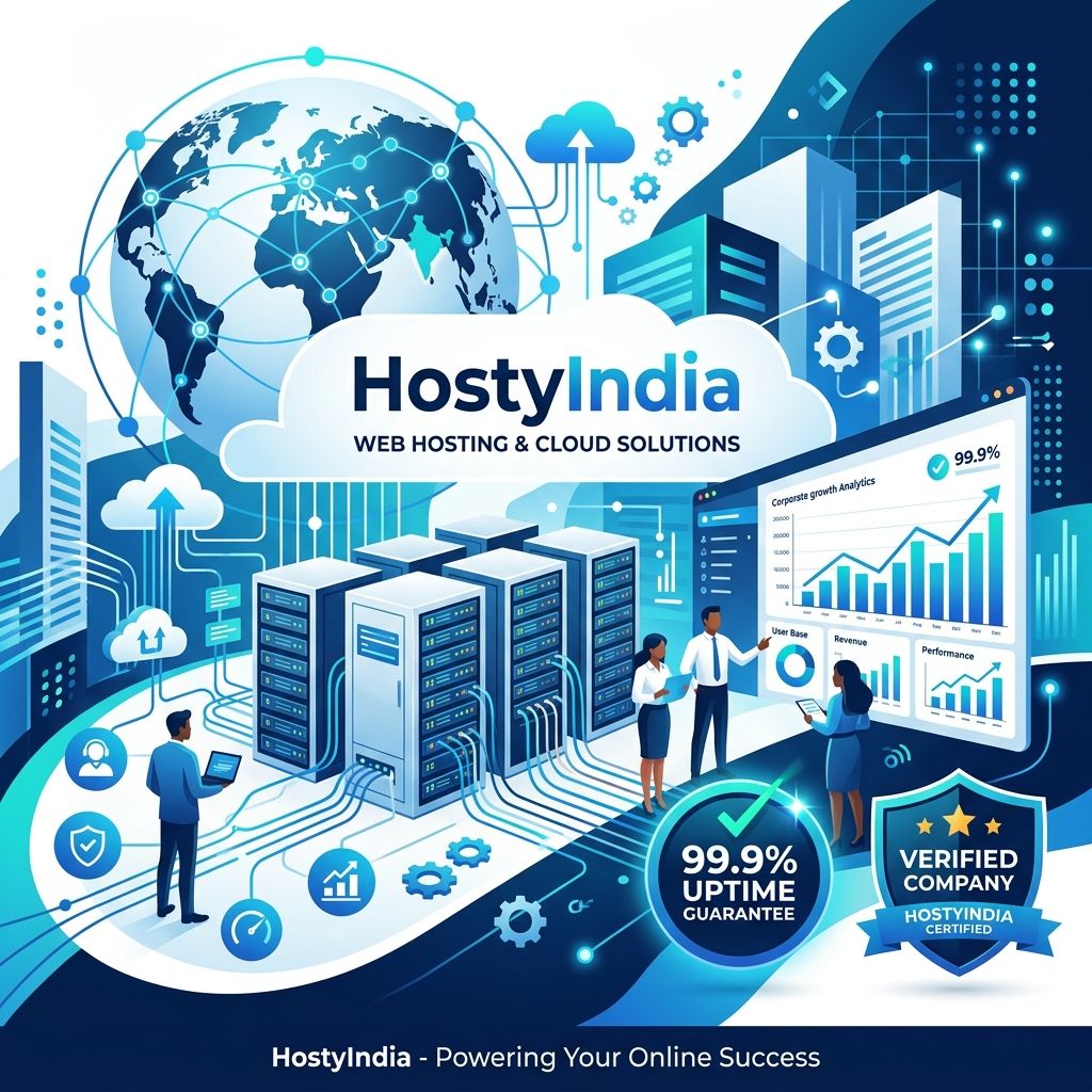Mspt Web Solutions Corporate Infrastructure